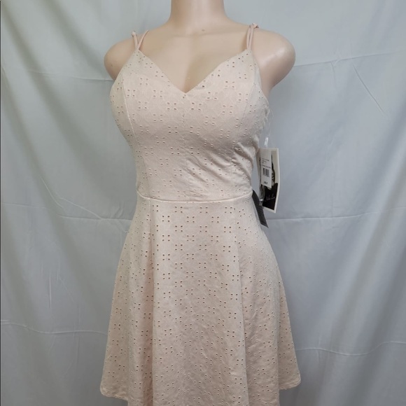 Nickie Lew Skater Dress - Picture 5 of 9